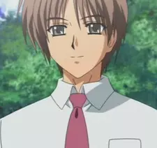 Fujisawa, Tomohiro
