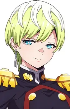Izumo, Tenka