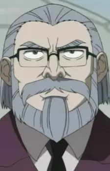Momozono, Fuyuharu