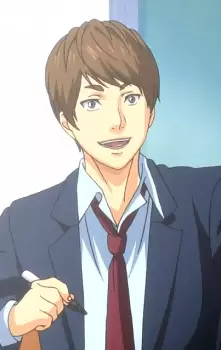 Kouno, Souta