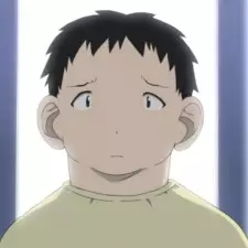 Hironaka, Tomoya