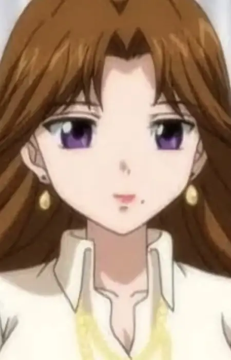 Amahara, Reika
