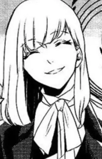 Eden, Elliot