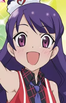 Ageha, Mia