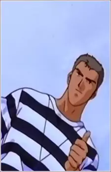 Kannazuki, Tatsuya