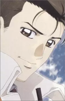 Karina, Shirou