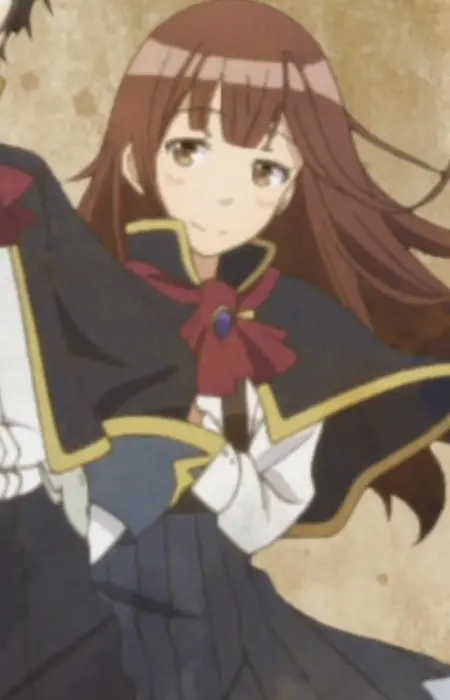 Kanzaki, Yuna