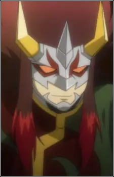 Dairokuten Maou