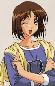 Yamamoto, Rurika