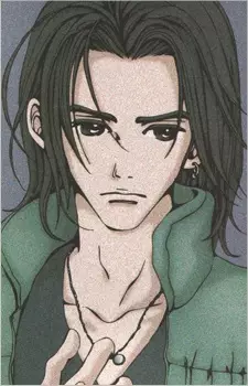 Tashiro, Yuusuke