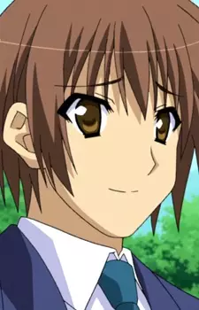 Mito, Yuuri