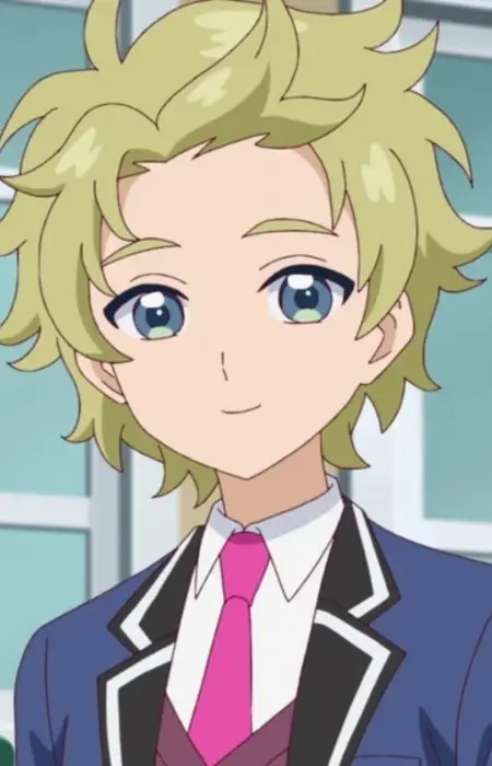 Kyougoku, Ryouta