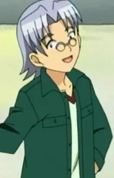 Andou, Loid