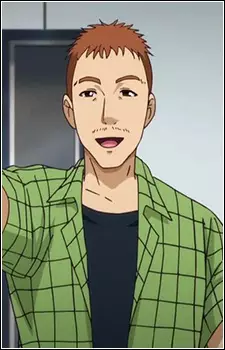 Enkouji, Shinobu