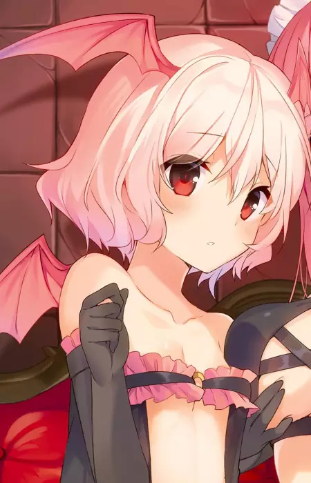 Newbie Succubus