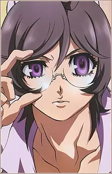 Liu, Mei Fang