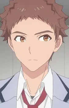 Seki, Nozomu