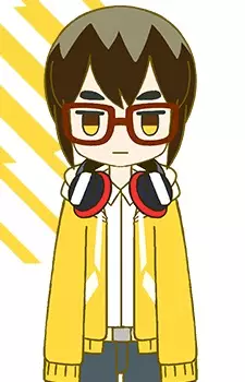Satou, Shigeru