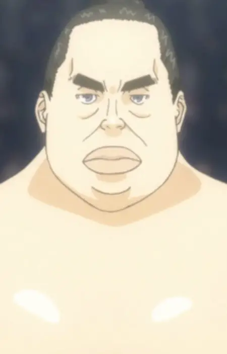 Goudabayashi, Kiyoshi