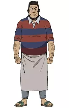 Kikuchi, Takanori