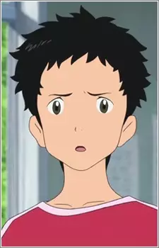 Fujii, Souhei