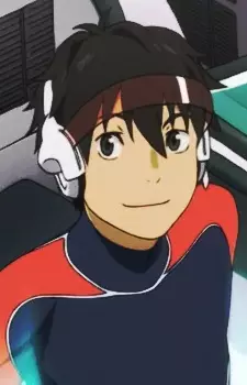 Kido, Daisuke