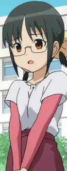 Oogara, Rikako