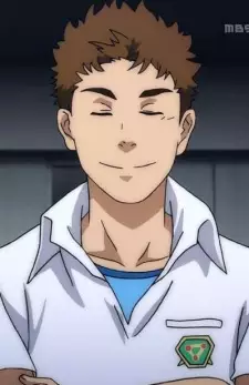 Banshou, Juuto