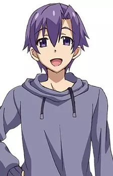 Nagami, Yuu