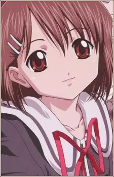 Fujikawa, Yuuka