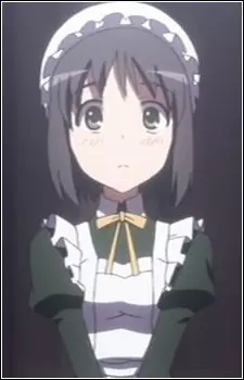 Mitsui, Yuriko