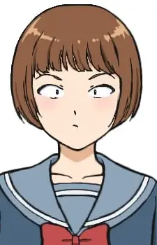 Okuda, Masako