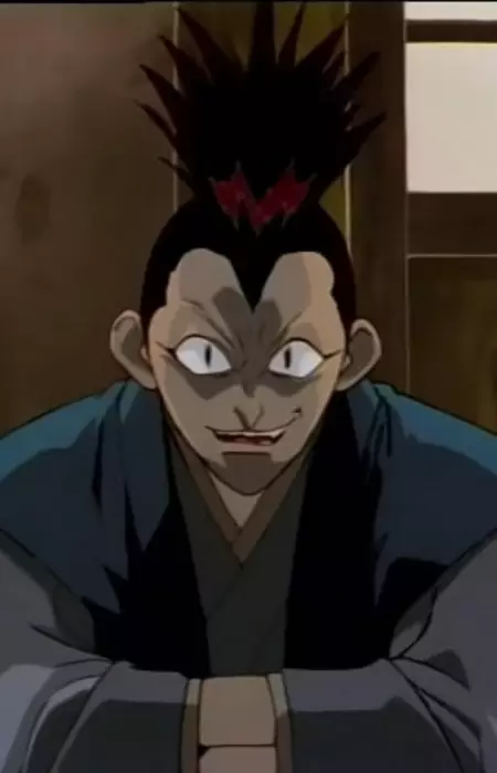 Beshimi