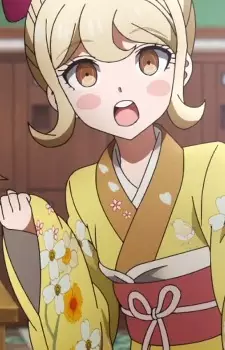 Saionji, Hiyoko