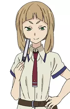 Touko, Tsunemi
