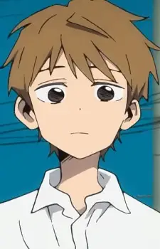 Azuma, Junya