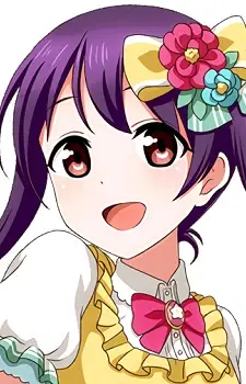 Shirase, Koyuki