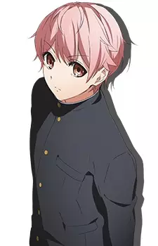Nakayama, Hinako