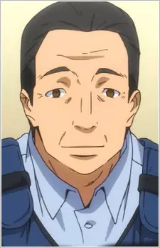 Sasaki, Senichi