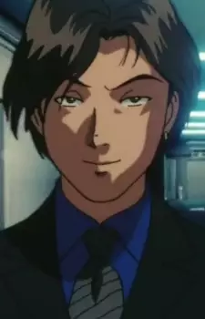 Aizawa, Kouichi