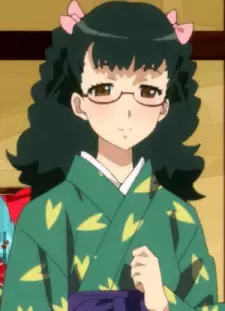 Ayukawa, Mana