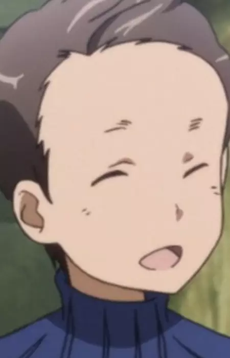 Kain