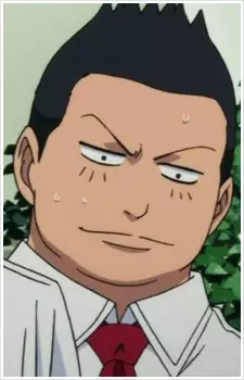 Aizawa, Yuuichi