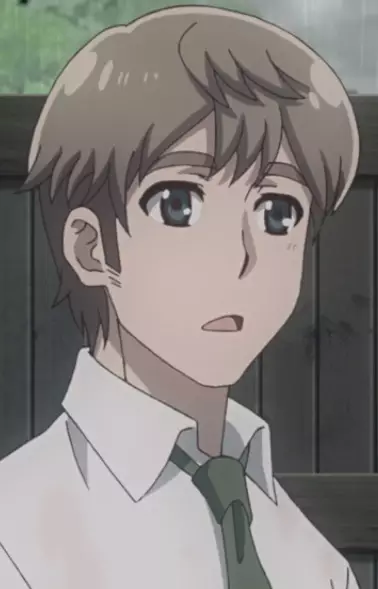 Fukouda, Tadashi