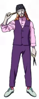 Sayoki, Mugiyama