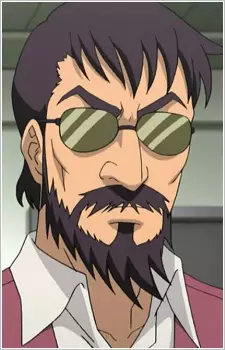 Aonuma, Tatsuzou