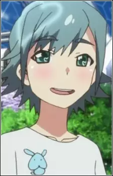 Asamiya, Youko