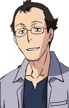 Matsubara, Takashi