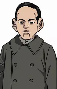 Ishikawa, Takuboku
