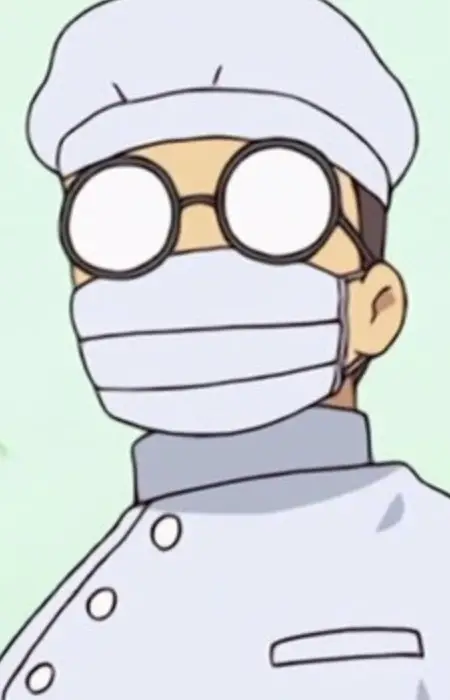 Dentist